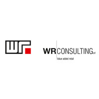 WR Consulting logo, WR Consulting contact details