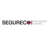 Segureco Seguridad Industrial logo, Segureco Seguridad Industrial contact details