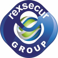 REXSECUR GROUP logo, REXSECUR GROUP contact details