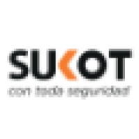 Sukot Seguridad logo, Sukot Seguridad contact details