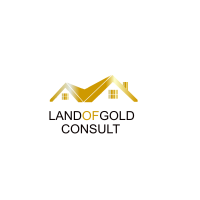 Landofgold Consult logo, Landofgold Consult contact details