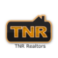 TNR REALTORS logo, TNR REALTORS contact details