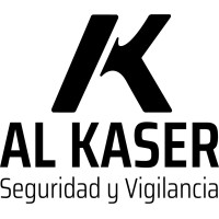 AL KASER SEGURIDAD logo, AL KASER SEGURIDAD contact details