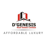 D'genesis Real Estate Limited logo, D'genesis Real Estate Limited contact details