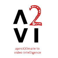 APROXXIMATE TO VIDEO INTELLIGENCE logo, APROXXIMATE TO VIDEO INTELLIGENCE contact details