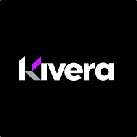 Kivera logo, Kivera contact details