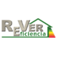 REVER Eficiencia, S.L. logo, REVER Eficiencia, S.L. contact details