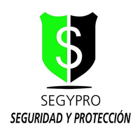 Segypro logo, Segypro contact details