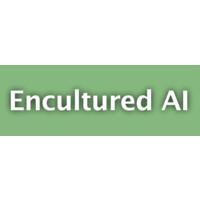 Encultured AI logo, Encultured AI contact details