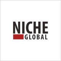 Niche Global logo, Niche Global contact details