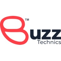 BuzzTechnics logo, BuzzTechnics contact details