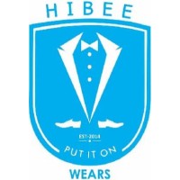 Hibee Footwears logo, Hibee Footwears contact details