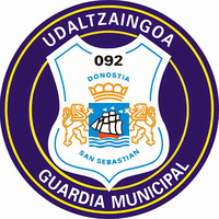 Guardia Municipal de San Sebastián logo, Guardia Municipal de San Sebastián contact details