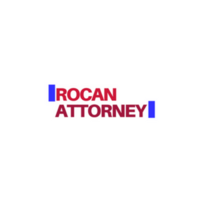 Rocan Attorney logo, Rocan Attorney contact details