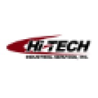 Hi-Tech Industrial Services Inc. logo, Hi-Tech Industrial Services Inc. contact details