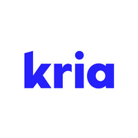 Kria logo, Kria contact details