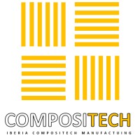 IBERIA COMPOSITECH MANUFACTURING logo, IBERIA COMPOSITECH MANUFACTURING contact details