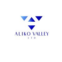 ALIKO VALLEY logo, ALIKO VALLEY contact details