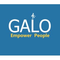 GALO Empower People logo, GALO Empower People contact details