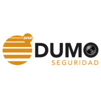 Dumo seguridad logo, Dumo seguridad contact details