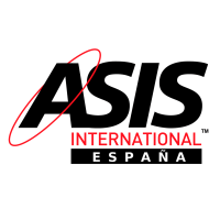 ASIS España logo, ASIS España contact details