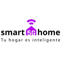 Smarthome5G logo, Smarthome5G contact details