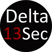 Delta13Sec International Intelligence & Security logo, Delta13Sec International Intelligence & Security contact details