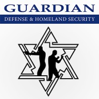 Guardian Defense & Homeland Security logo, Guardian Defense & Homeland Security contact details