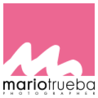 Mario Trueba photographer logo, Mario Trueba photographer contact details