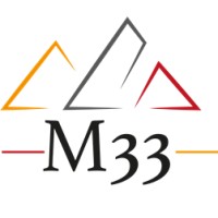 M33 Distribution sas logo, M33 Distribution sas contact details