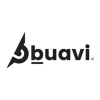 Buavi logo, Buavi contact details