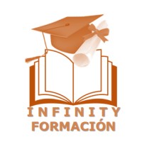 INFINITY FORMACION logo, INFINITY FORMACION contact details