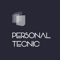 Personal Tecnic logo, Personal Tecnic contact details