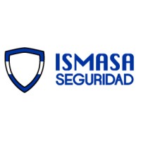 Ismasa Seguridad logo, Ismasa Seguridad contact details