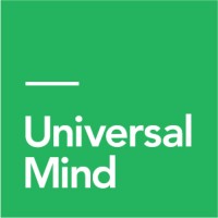 Universal Mind logo, Universal Mind contact details