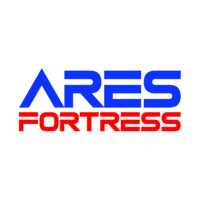 ARES Fortress logo, ARES Fortress contact details