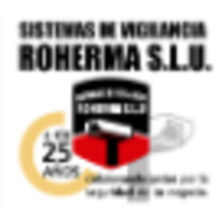 Sistemas de Vigilancia Roherma, S.L.U. logo, Sistemas de Vigilancia Roherma, S.L.U. contact details