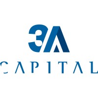 3A CAPITAL logo, 3A CAPITAL contact details