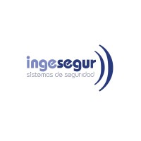 Ingesegur Sistemas de Seguridad logo, Ingesegur Sistemas de Seguridad contact details