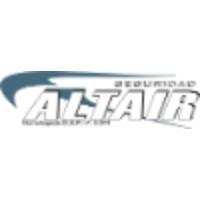 ALTAIR SEGURIDAD, S.L. logo, ALTAIR SEGURIDAD, S.L. contact details