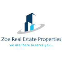 Zoe Real Estate Properties logo, Zoe Real Estate Properties contact details