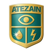 ATEZAIN logo, ATEZAIN contact details