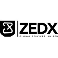 ZedX Global Services Limited logo, ZedX Global Services Limited contact details