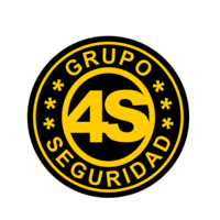 GRUPO4S logo, GRUPO4S contact details