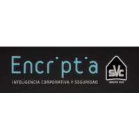 Encriptia Inteligencia Corporativa y Seguridad logo, Encriptia Inteligencia Corporativa y Seguridad contact details