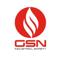 GSN Safety logo, GSN Safety contact details