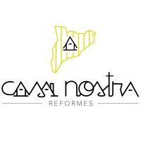 Reformes Casa Nostra logo, Reformes Casa Nostra contact details