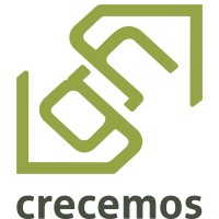 GH Crecemos logo, GH Crecemos contact details