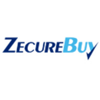 ZecureBuy logo, ZecureBuy contact details