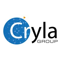 CRYLA GROUP logo, CRYLA GROUP contact details